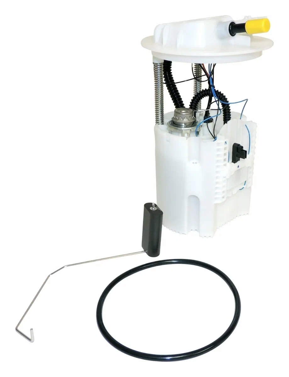 Crown Automotive - Plastic White Fuel Module - 68030875AA